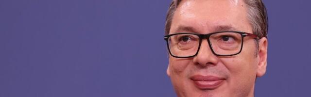 Dimitrije raste kao i sva druga deca: Lečenje retkih bolesti napredovalo zahvaljujući Vučiću i državnom rukovodstvu