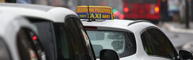 Ove godine već 1.218 povređenih u udesima u Srbiji, apel vozačima na pojačan oprez narednih dana