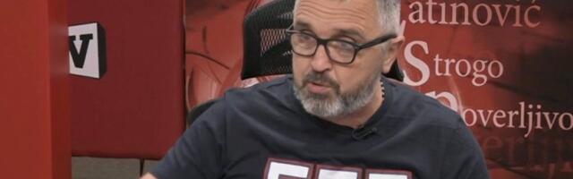 Vučićević zagrmeo: "Ovo je za zatvor" - Malo ko je primetio jedan detalj u šok-snimku do kog je došao Informer