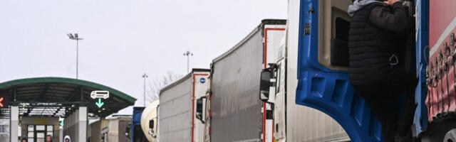 Превозницима заказан састанак за 25. фебруар