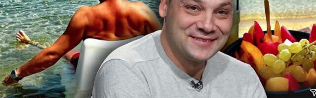 DARKO FILIPOVIĆ SE ŽENI U AZIJI? Bivša žena ga prevarila sa prijateljem, a sad ga razotkrio poznati par: "Pravi svadbu u ovoj zemlji"