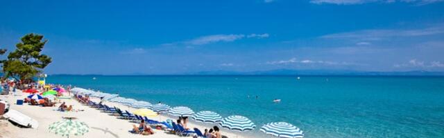 Grčka uvodi NOVA PRAVILA: Tiču se i naših turista!