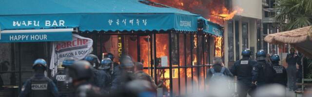 "OVO SA GORIVOM JE KAP KOJA JE PRELILA ČAŠU!" Pevač godinama živi u ovoj zemlji - nema RATA, a POSLEDICE SE OSEĆAJU