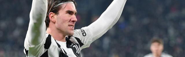 Juventus postavio uslov Vlahoviću: Može da ostane, ali...