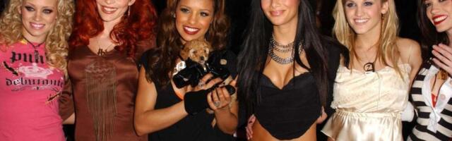 Nostalgija na maksimumu: The Pussycat Dolls su se vratile i idu na turneju u 2026.