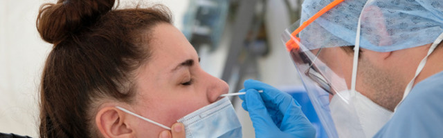 Direktor kancelarije SZO: Srbija relativno blizu zatvaranja