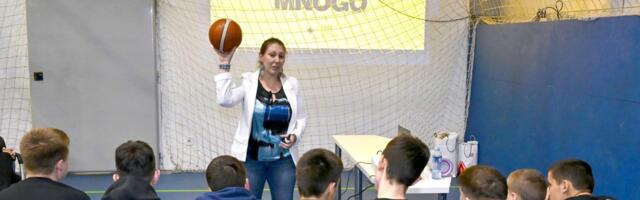 Udruženje priređivača igara na sreću SPIS pokrenulo program edukacije mladih „I jedan je mnogo“