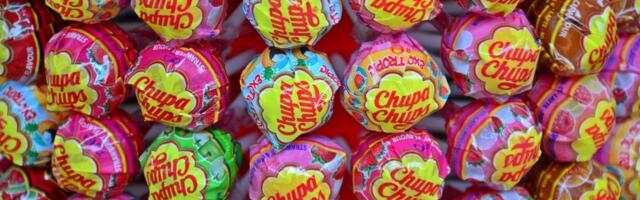 VIDEO: Čupa Čups lizalice dobile omot otporan na vatru, oštrice i pritisak od 1.000 kg