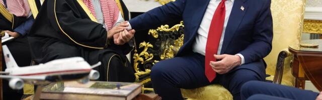 MOĆNI PRINC ŠALJE VOJSKU NA IRAN? Bin Salmanov šef diplomatije o roku koji je dat za prestanak napada na Saudijsku Arabiju "Da li imaju dan, dva? Neću da kažem"