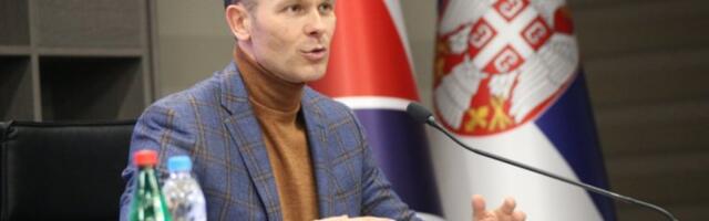 "ZAJEDNO SMO JAČI!" Siniša Mali pozvao građane da dođu na veličanstveni skup u Areni! (VIDEO)