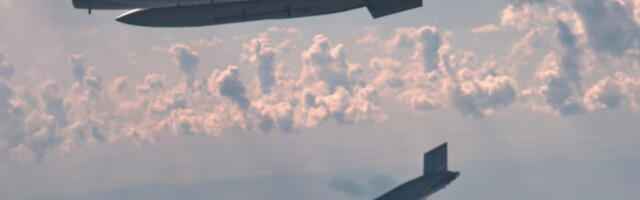 Рат против Ирана гута оружје за Украјину