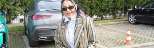 DRAMA U PORODIČNOM DOMU NAŠE PEVAČICE: Zbog LOŠEG STANJA morala da otkaže nastup - odmah objavljeno saopštenje!