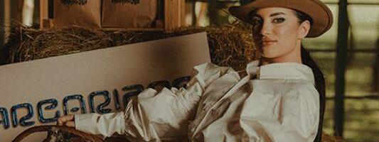 OD KOPIRAJTERA DO PEVAČICE: Barbara Bobak otkrila kako je rešila da se bavi muzikom: Potičem iz jedne obične, normalne porodice...