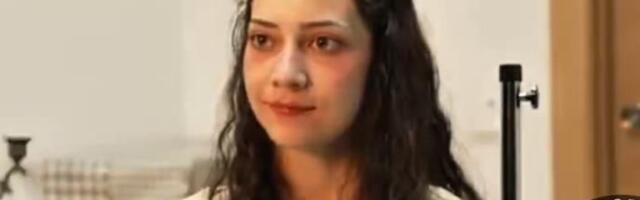 (VIDEO) Potresan snimak Noelije Kastiljo pred eutanaziju! Video otkrio šta se dešavalo, otac poslao poruku koja kida srce
