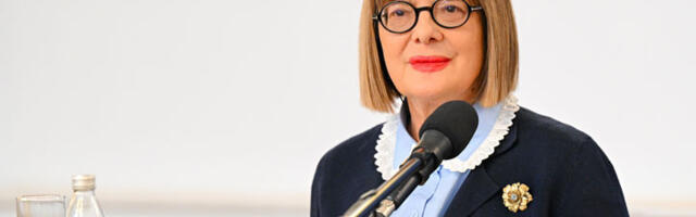 Маја Гојковић честитала Међународни дан Рома