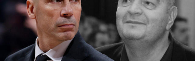 "DUŠKO JE LEGENDA, ZASLUŽUJE PUNU HALU!" Penjaroja pred Žalgiris imao potresnu poruku za sve grobare! (VIDEO)