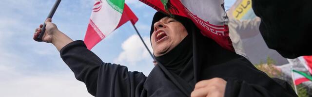 "IRANU JE NEKO DOSTAVIO SPISAK OBAVEŠTAJACA U NJIHOVOJ ZEMLJI!" Oglasio se stručnjak za bezbednost povodom hapšenja 50 špijuna u Iranu