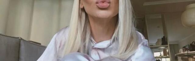 "Naše bogatstvo se proširilo!" Nataša Bekvalac se oglasila iz porodičnog doma, zbog ovoga joj svi čestitaju