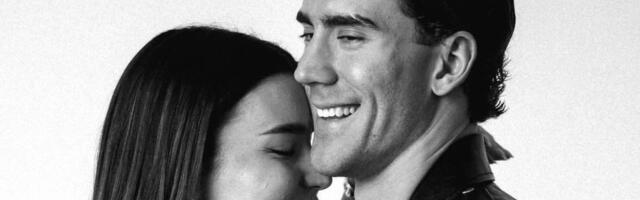 Dušan Vlahović staje na "ludi kamen": Zaprosio je Vanju sa kojom se nedavno pomirio posle burnog raskida!