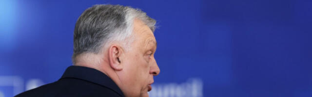 Везе са Трампом допринеле паду Орбана