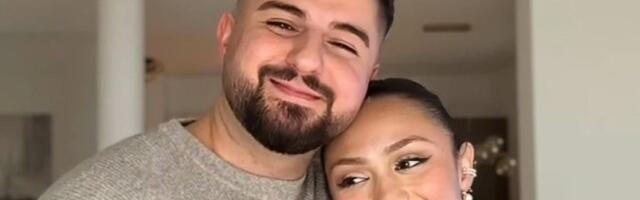 On Srbin, ona Albanka, šokirali Balkan OVIM SNIMCIMA: Postali senzacija na mrežama, ali i uvrede PLJUŠTE