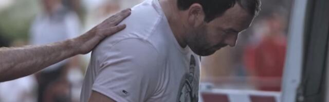 ​Ирски криминални бос Данијел Кинахан ухапшен у Дубаију