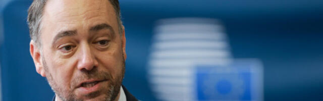 Прево: Понашање Израела према Либану је потпуно неприхватљиво