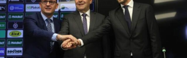 ŠOK IZ HUMSKE! Partizan doneo radikalnu odluku nakon debakla od Zvezde!