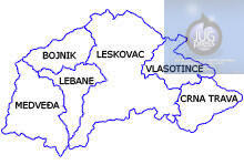 Leskovac tradicionalno na dnu, prosečna plata manja za 26 hiljade od republičke