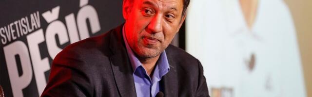 Divac se po ko zna koji put pravdao zbog Dončića: Svima sam rekao da je plej, nije bio za malo tržište poput Sakramenta