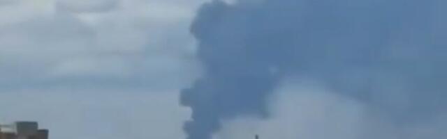 UKRAJINA NAPALA CILJEVE U RUSIJI UDALJENE ČAK 1.500 KILOMETARA! Zelenski: Nastavićemo da povećavamo domet udara (VIDEO, FOTO)