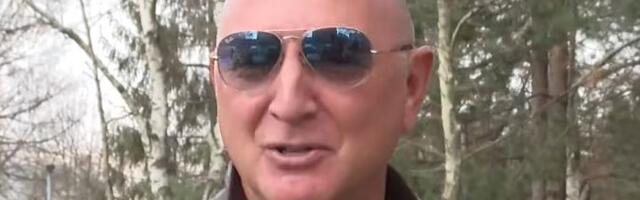"NEKO 10 SVIRKI NIJE URADIO, A JA TREBA DA SE POVINUJEM..." Endži Mavrić potpisuje najveće hitove, a evo šta kaže o odnosima na estradi: Danas ljudi brzo žive..