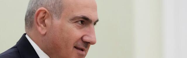 Zašto bi izbori u Jermeniji mogli biti šamar za Putina?
