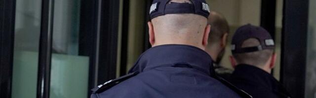 POD LUPOM ZAKONA! Samo prošle godine na udaru 210 policajaca!