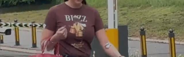 "VI ŠTO SVIMA GREŠKE BROJITE, SA SVOJIMA KAKO STOJITE" Sloba na lečenju u Lazi, a Jelena Vasić poslala jasnu poruku svima (FOTO)