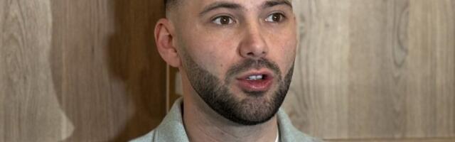 ŠOK-BOMBA TRUDNE DEVOJKE MARKA GAČIĆA, S KOJOM JE PREVARIO GOGU: Objavljena i prva fotografija, ovo će UNIŠTITI pevačicu!