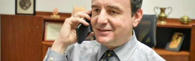 Kurti pred izbore deli po 100 evra: Amerikanci oštro reagovali na pokušaj podmićivanja birača