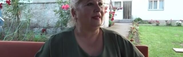 "Izlazi iz kafane i vodi ljubavnicu za ruku!" Naša pevačica uhvatila muža u prevari: "Nju sam motkom terala"