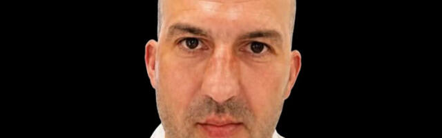 Vladimir (38) se javio drugu, a onda je njegov telefon nađen u Drini: Porodica čeka u agoniji već 11 dana