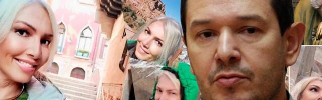 JEDNO PRIČA, DRUGO ŽIVI! Šarović kuka nad sudbinom Srbije, a letuje kao milioner: A tek da vidite njegovu sestru (GALERIJA)