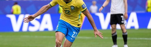 Drama u Hjustonu: Brazil gubio od Japana, pa dominirao – Martineli u 96. sprečio produžetke (VIDEO)