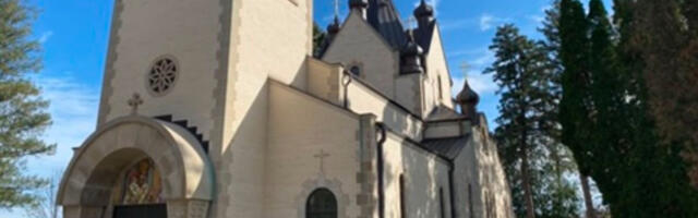 Hodočašće u čast Svetog Mardarija 18. jula: Vernici će pešačiti od Nove Gračanice do manastira Svetog Save u Libertvilu