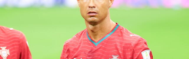 RONALDO PROGOVORIO O KRAJU KARIJERE: Igram 23 godine za reprezentaciju i imam 3 titule! Pre mene, Portugal nije osvojio ništa