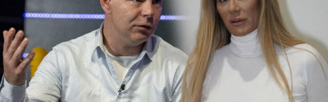 TUGA! Poznata sudbina deteta Ane Ćurčić i Ace Bulića! Istina konačno otkrivena, biznismen za ovo ne zna!