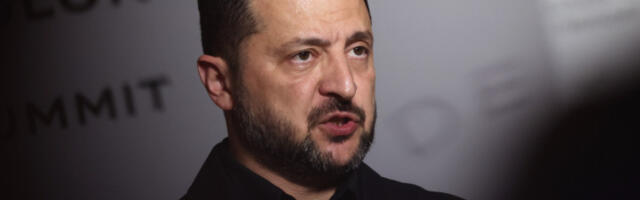 Зеленски: Кијеву су хитно потребне ракете за „патриот”