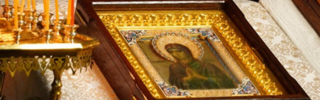 Цариници на Хоргошу спречили кријумчарење 10 непријављених икона