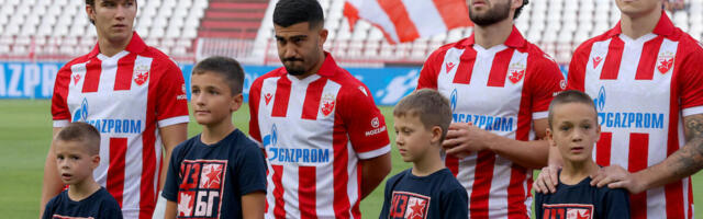 Golovi i asistencije: Njih dvojica imaju najveći uticaj na igru Zvezde