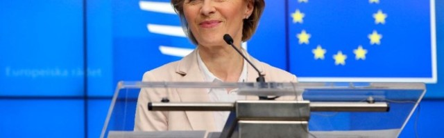 "Srbija će imati pristup vakcinama kad budu odobrene u EU"