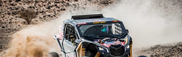 Dakar reli etapa 4: Borbe se polako bliže svom vrhuncu! (FOTO i VIDEO)