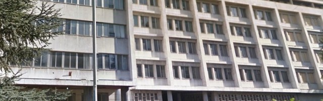 Ljubodrag Stojadinović: Nekoliko časnih sudija